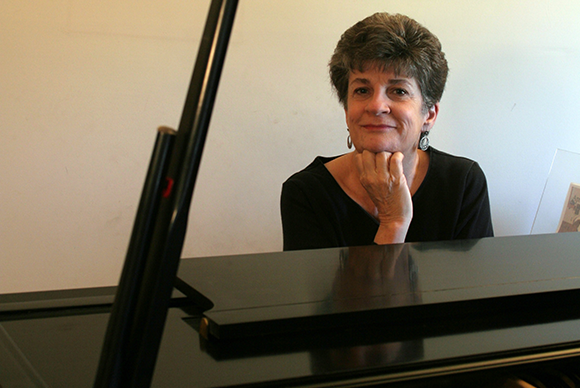 Jane Barsumian Jane Barsumian provided a remembrance of Musician Norman Black